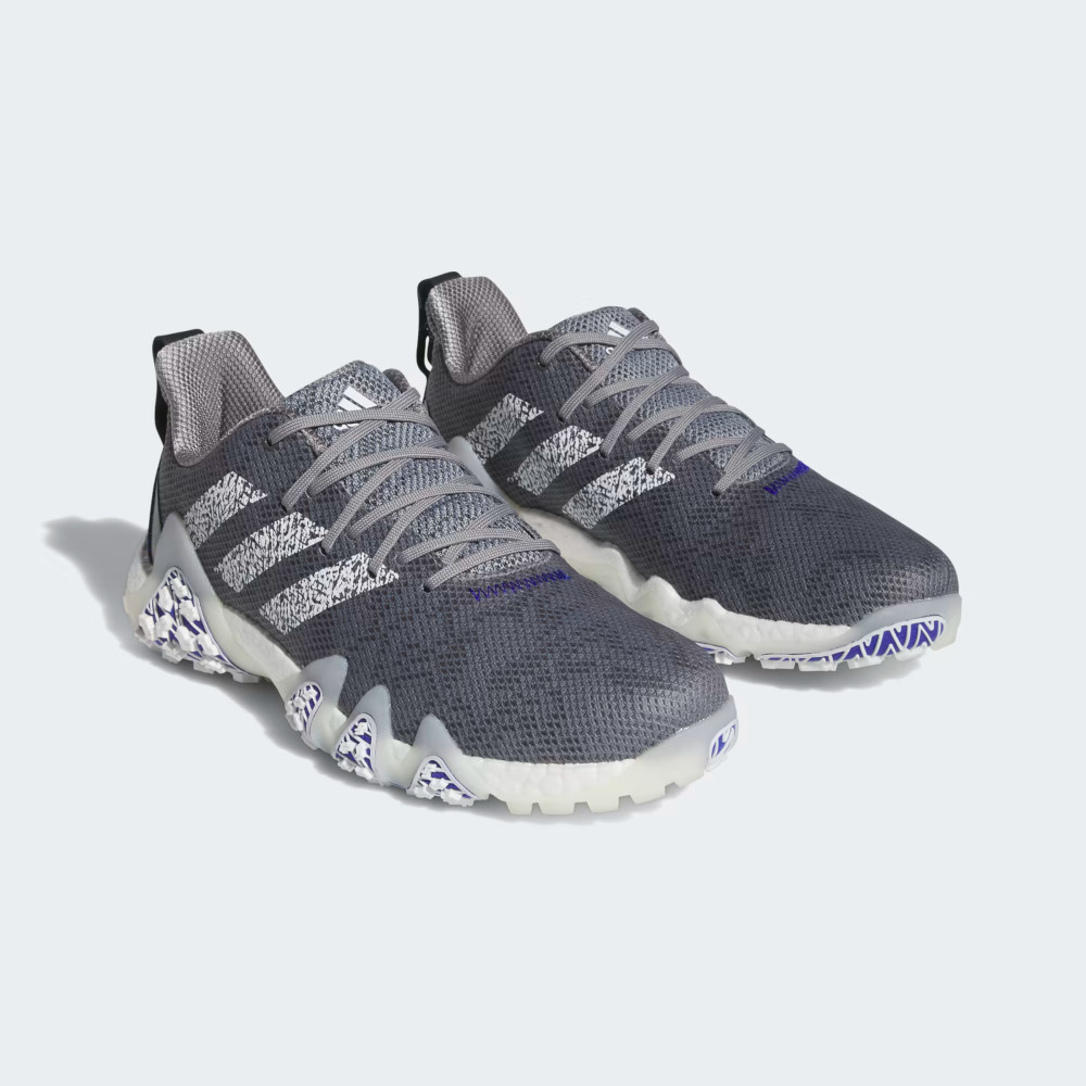 Adidas Men's CODECHAOS 22 Golf Shoes - Maple Hill Golf